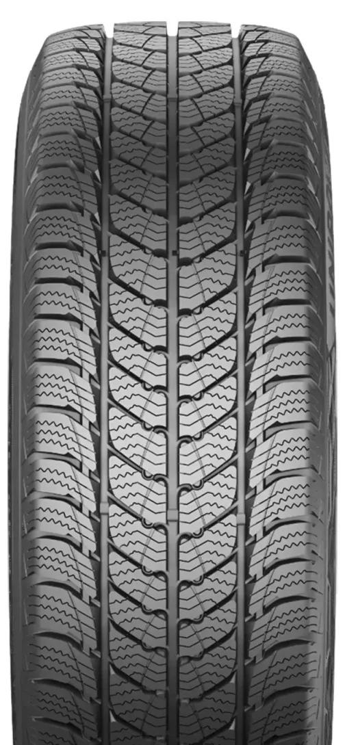 Uniroyal SNOW MAX 3 225/70 R15 112/110 R – Image 3