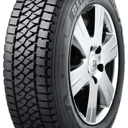 Bridgestone W810 M&S 215/60R17CTL 104/102 H