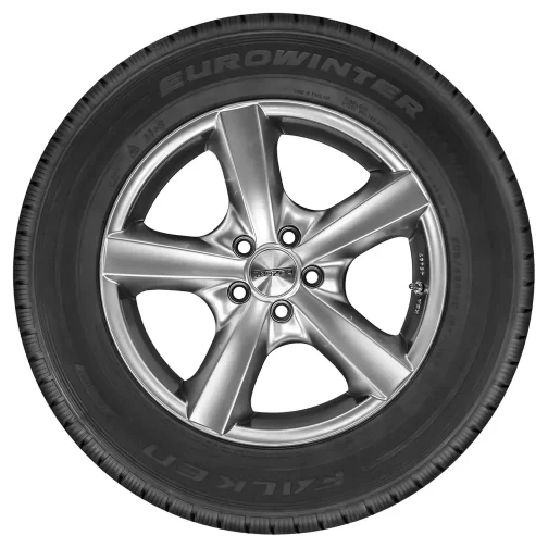 Falken VAN 01 WINTER 185/75 R16 104/102 R MFS – Image 4