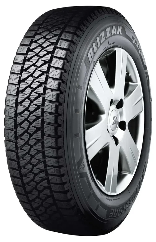 Bridgestone W810        M&S 225/70 R15 112/110 R