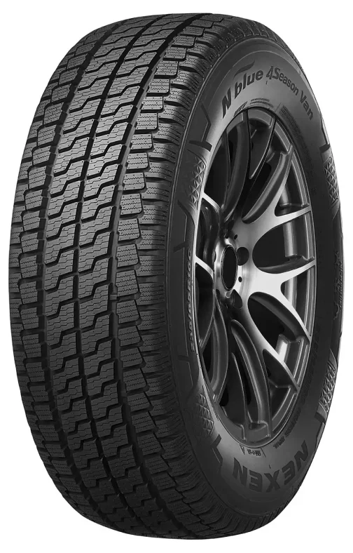 Nexen N'BLUE 4SEA.VAN 195/80 R15 107/105 N – Image 3