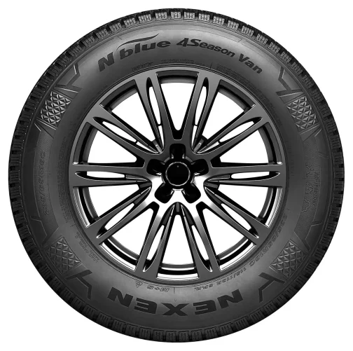 Nexen N'BLUE 4SEA.VAN 195/80 R15 107/105 N – Image 4