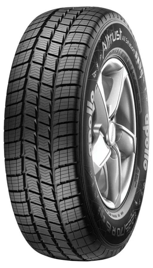 Apollo ATA 235/65 R16 115 R