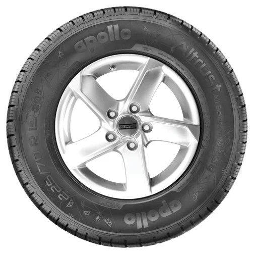 Apollo ATA 235/65 R16 115 R – Image 4