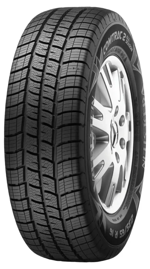 Vredestein COMTR2 ALLSEAS+ 205/70 R15 106/104 R – Image 2