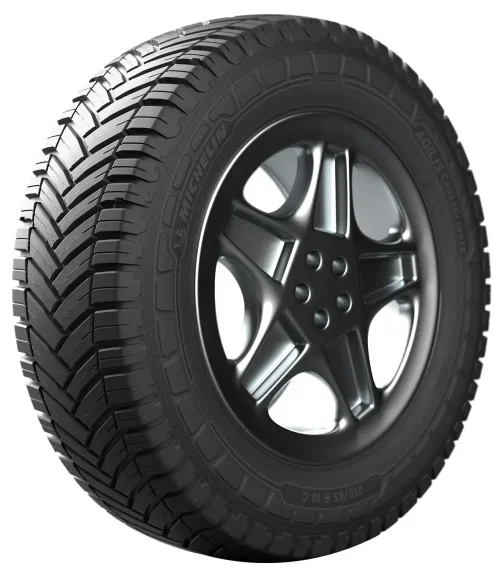 Michelin AGILIS CROSSCLI 195/75 R16 110/108 R