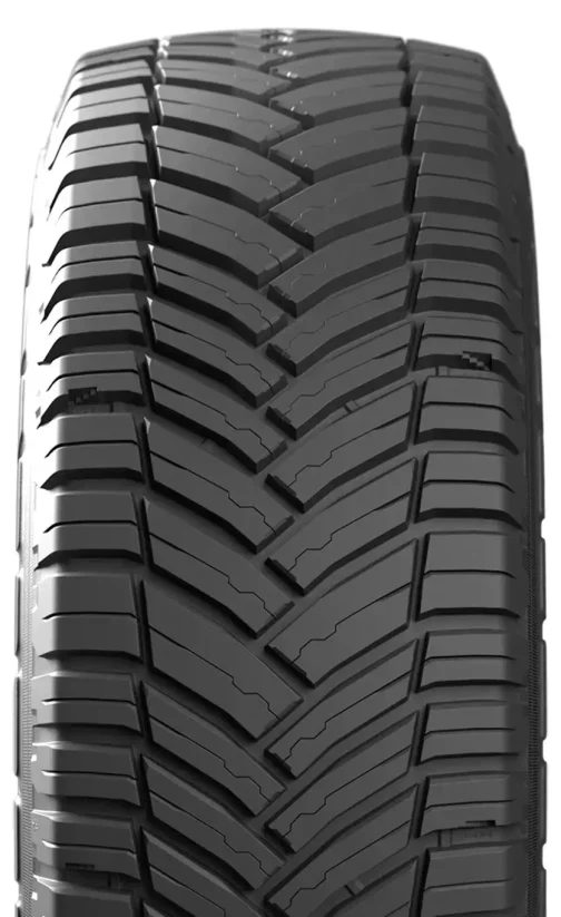 Michelin AGILIS CROSSCLI 195/75 R16 110/108 R – Image 3