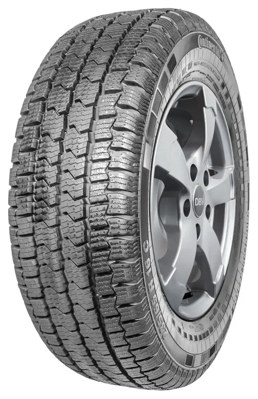 Continental VAN.FOUR SEAS 2 235/65 R16 115/113 R