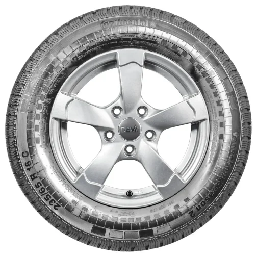 Continental VAN.FOUR SEAS 2 235/65 R16 115/113 R – Image 4