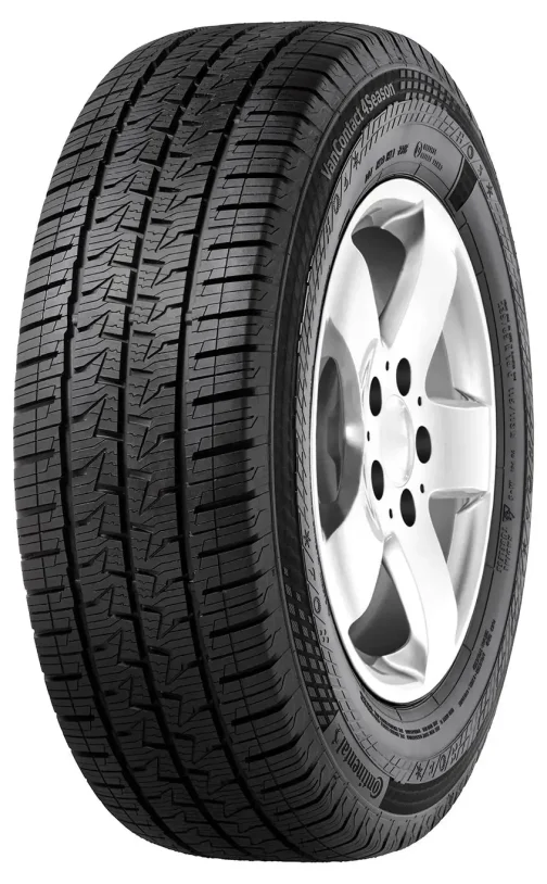 Continental VANCONTACT 4S 225/75 R16 121/120 R BSW