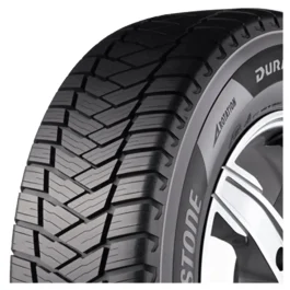 Bridgestone DURA.ALLSEASON 215/65R16CTL 106/104 T