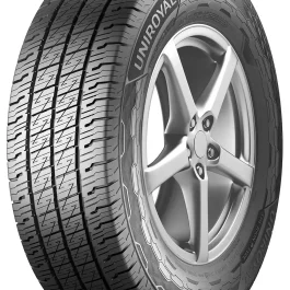 Uniroyal ALLSEASON MAX 225/55R17CTL 109/107 T