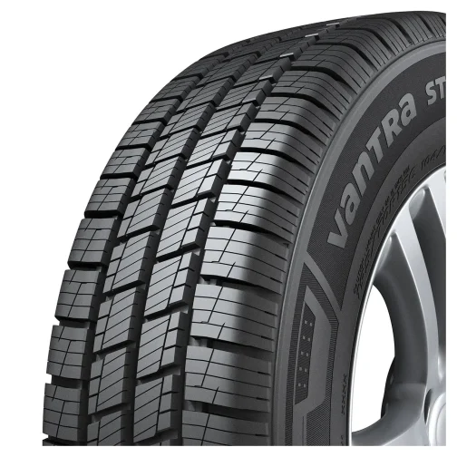 Hankook RA30 ALLWETTER 205/65 R16 107/105 T