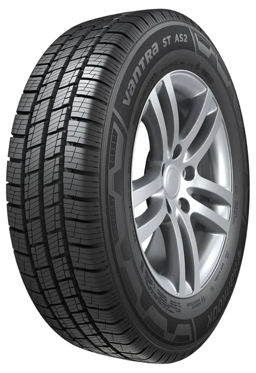 Hankook RA30 ALLWETTER 205/65 R16 107/105 T – Image 3