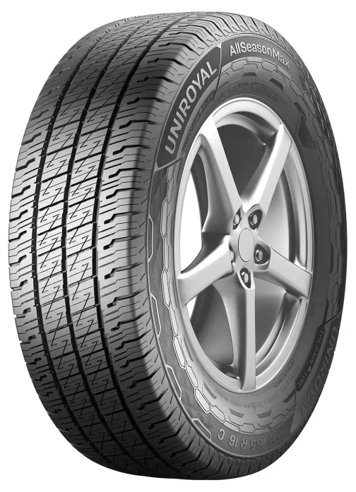 Uniroyal ALLSEASON MAX 215/60 R17 109/107 T (104H)