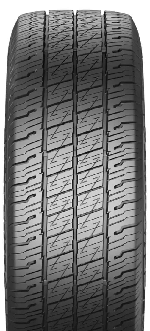 Semperit VAN-ALLSEASON 205/65 R15 102/100 T