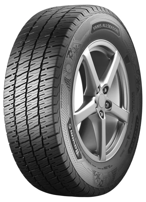 Barum VANIS ALLSEASON 205/75 R16 113 R