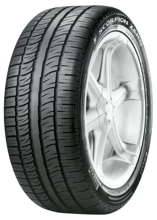 Pirelli SC.ZERO ASI.MO1 295/40 R22 112 W (MO1)