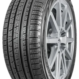 Pirelli SC.VER.AL.S.RF* 255/50 R19 107 H (*) m+s R/F