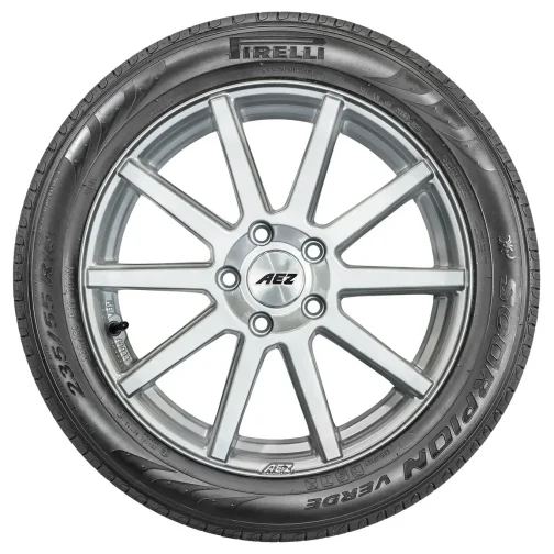 Pirelli SCOR.VERDE RF* 255/55 R18 109 V (*) R/F – Image 3