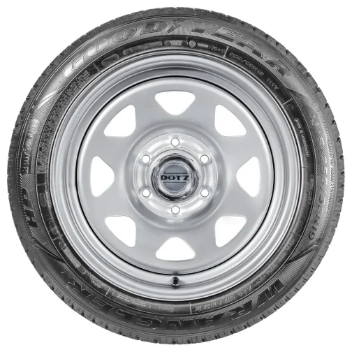 Goodyear WRANGLER HP ALL 275/55 R17 109 V  Allwetter – Image 4