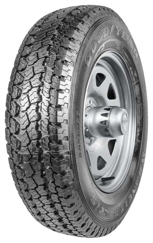 Goodyear WRANGLER AT/S 205/80 R16 110/108 S