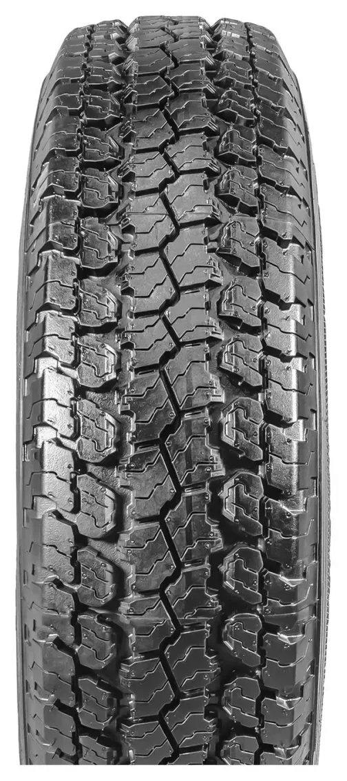 Goodyear WRANGLER AT/S 205/80 R16 110/108 S – Image 3