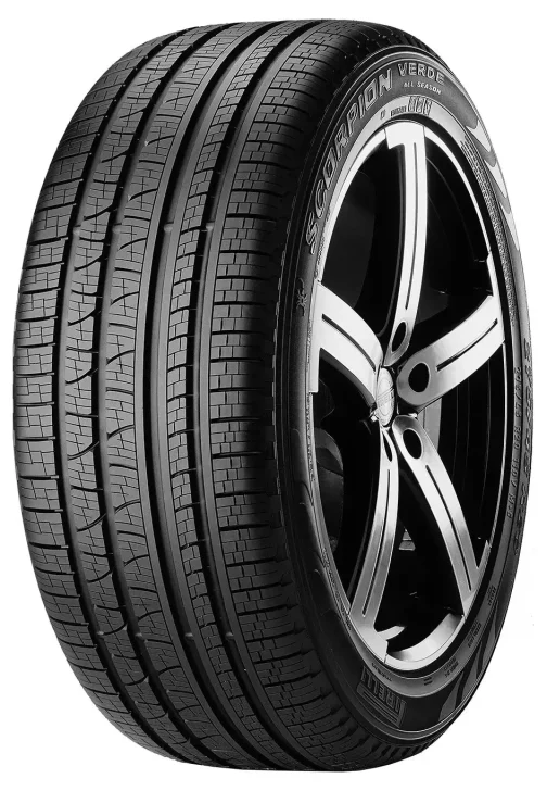 Pirelli SC.VER.ALL SEA. 275/45 R21 110 Y (LR) m+s