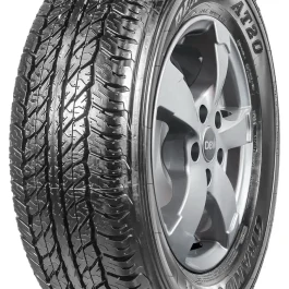 Dunlop GRANDTREK AT 20 265/65SR17TL 112 S