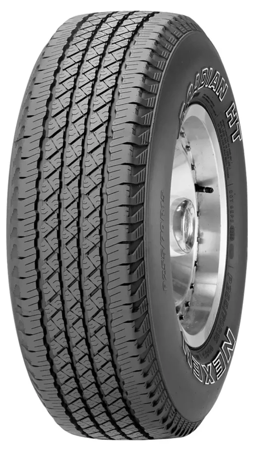 Nexen ROADIAN HT 215/75 R15 100 S