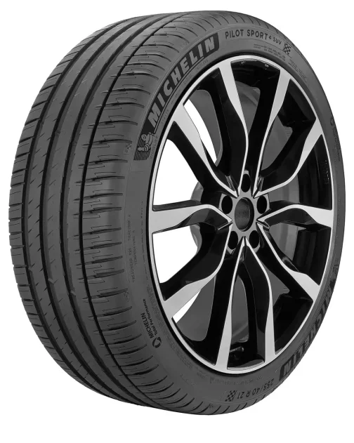 Michelin PIL.SPORT 4 SUV 305/40 R20 112 Y