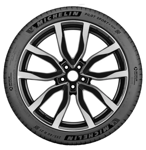 Michelin PIL.SPORT 4 SUV 305/40 R20 112 Y – Image 4