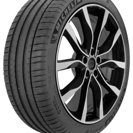 Michelin PIL.SPORT 4 SUV 275/40YR20TLXL 106 Y