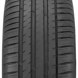 Michelin PIL.SPORT 4 SUV 275/50YR19TLXL 112 Y