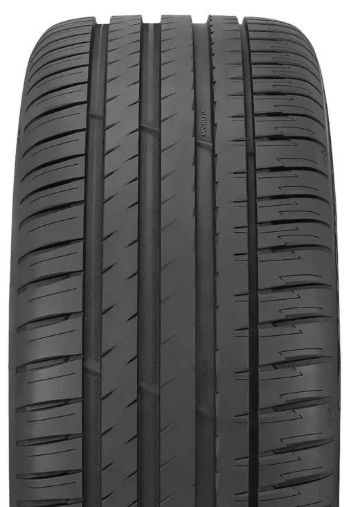 Michelin PIL.SPORT 4 SUV 295/35 R23 108 Y – Image 3