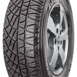 Michelin LATITUDE CROSS 215/60HR17TLXL 100 H