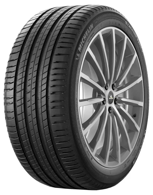 Michelin LAT.SPORT 3 N0 255/55 R18 105 W – Image 3