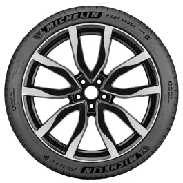 Michelin PIL.SPORT 4 SUV 255/50WR19TL 103 W