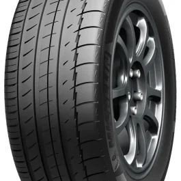 Michelin LAT.SPORT N1 295/35 R21 107 Y  FSL  EA Porsche