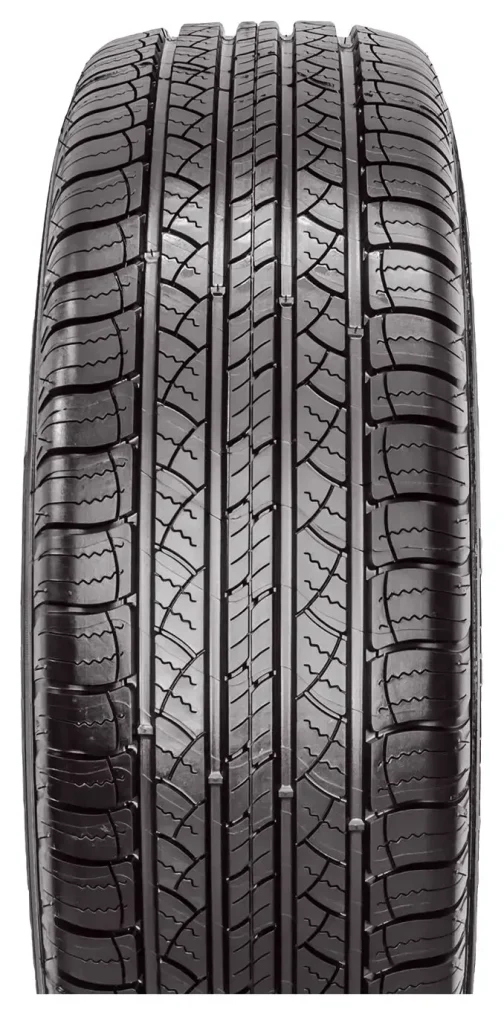 Michelin LAT.TOUR  HP 215/65 R16 98 H  M&S – Image 3