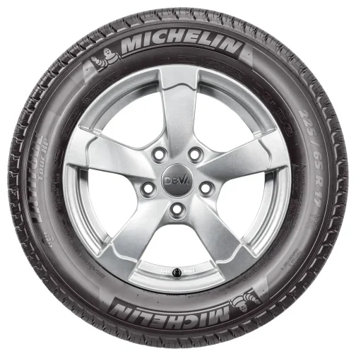 Michelin LAT.TOUR  HP 215/65 R16 98 H  M&S – Image 4