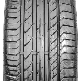 Continental S.CON.5 SUV SSR 255/50 R19 107 W  EA BMW*