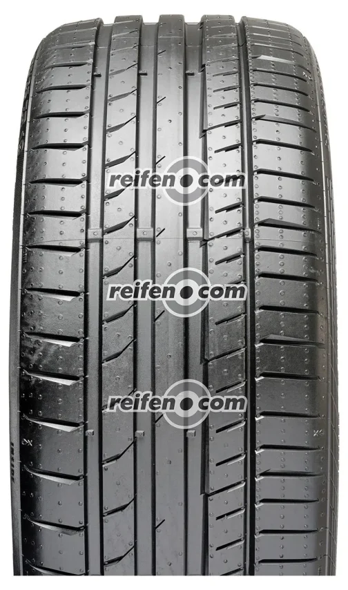 Continental SP.CON.5 SUV LR 275/45 R21 110 Y FR – Image 3