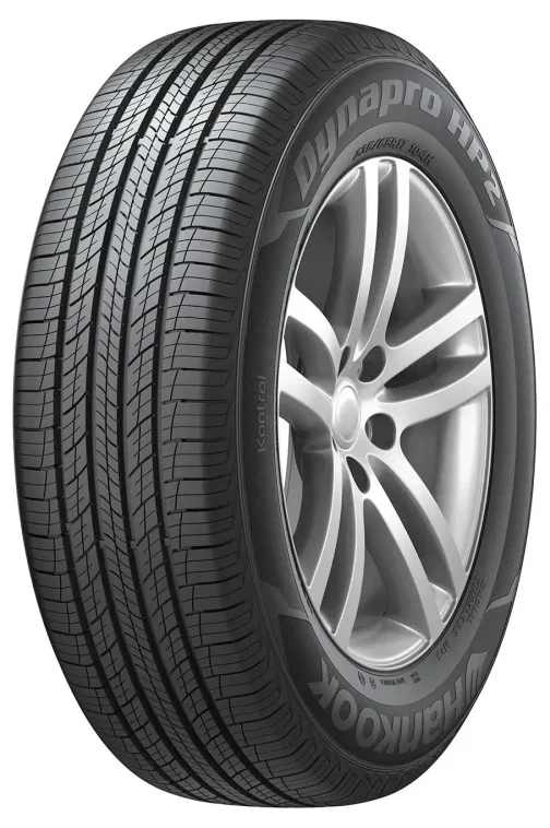 Hankook RA33 235/60 R16 100 H  M+S – Image 2