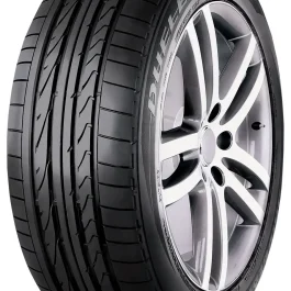 Bridgestone DUELER SPORT AO 255/60 R18 108 Y  Audi