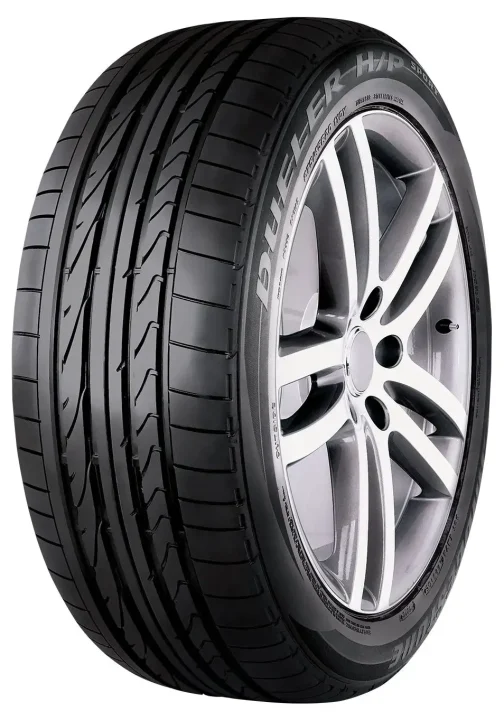 Bridgestone DUELER SPORT AO 255/60 R18 108 Y  Audi