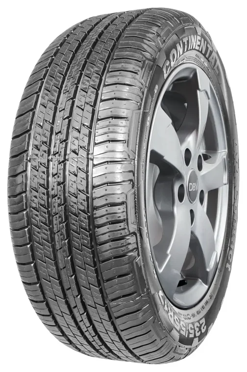 Continental 4X4 CONTACT 235/50 R18 101 H FR