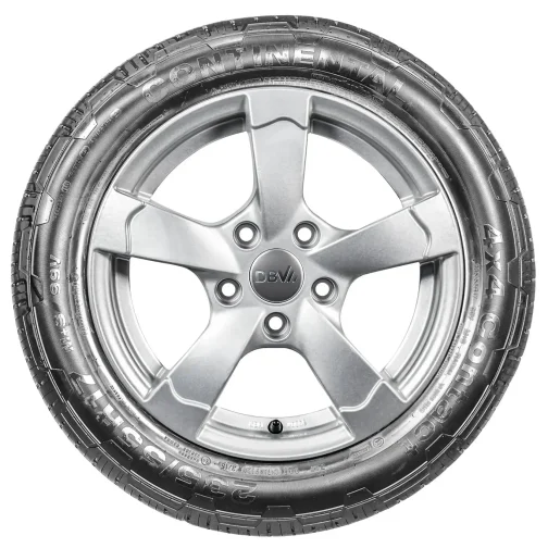 Continental 4X4 CONTACT 235/50 R18 101 H FR – Image 4