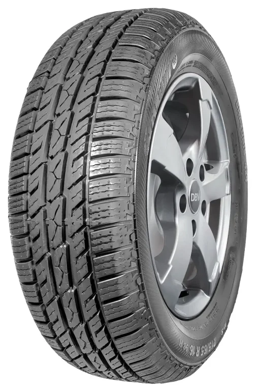 Barum BRAVURIS 4X4 205/80 R16 104 T