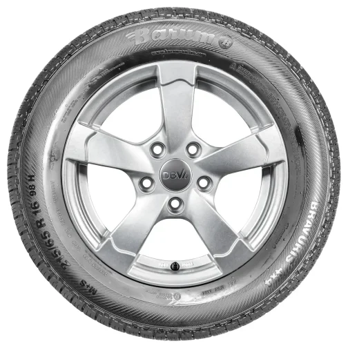 Barum BRAVURIS 4X4 205/80 R16 104 T – Image 4